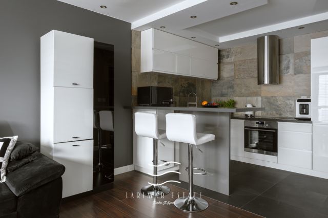 Mieszkanie 2-pokojowe Warszawa Wilanów, ul. Sarmacka. Zdjęcie 3