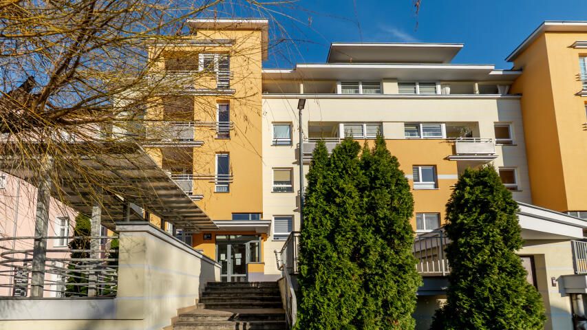 Mieszkanie 2-pokojowe Elbląg, ul. 3 Maja. Zdjęcie 13