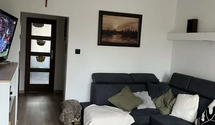 Mieszkanie 3-pokojowe Sosnowiec