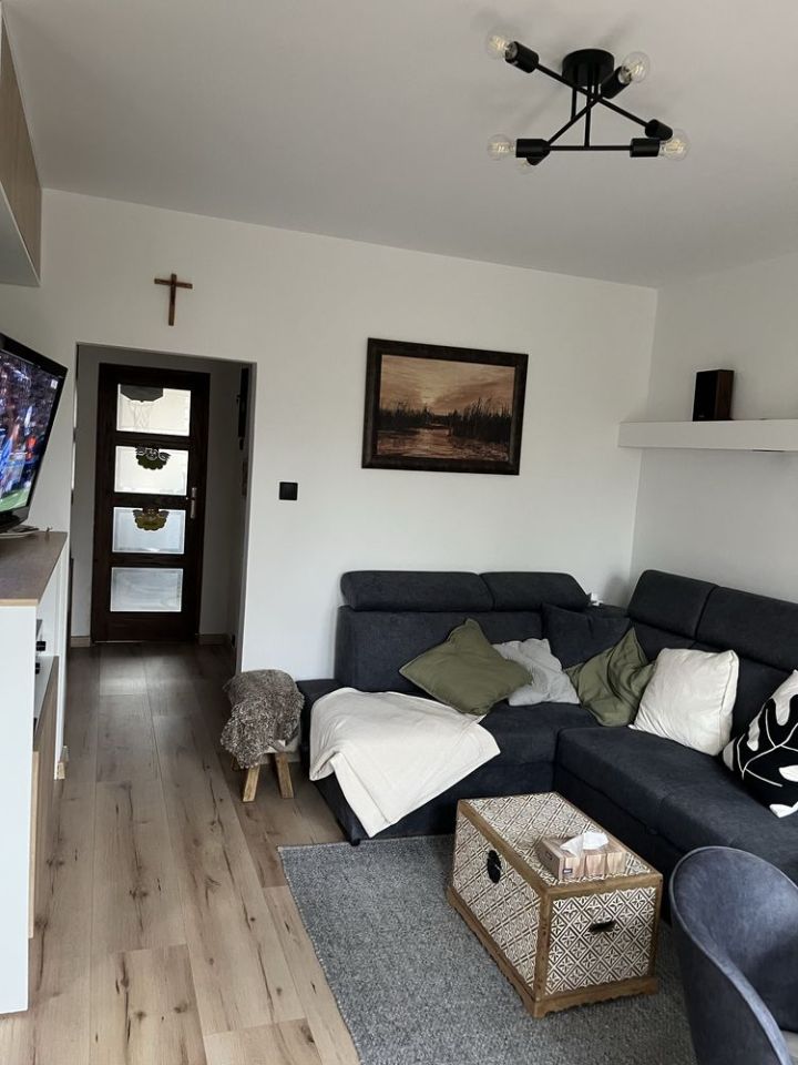 Mieszkanie 3-pokojowe Sosnowiec. Zdjęcie 1