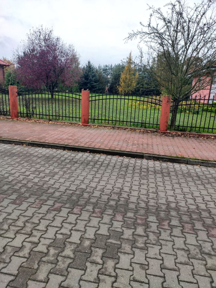 Działka budowlana Świdwin, ul. Spacerowa. Zdjęcie 5