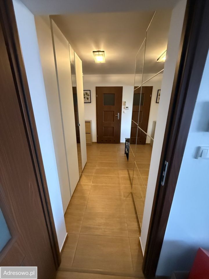 Mieszkanie 3-pokojowe Marianów. Zdjęcie 2