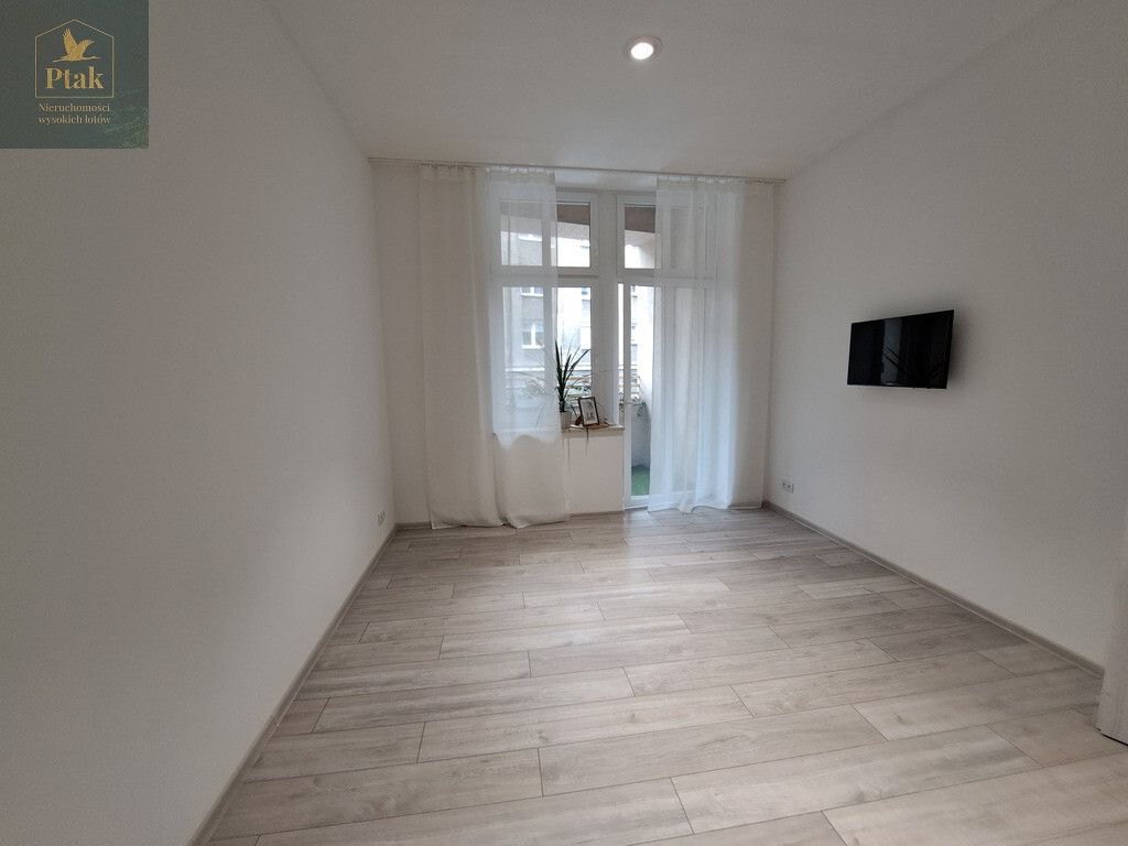 Mieszkanie 2-pokojowe Poznań Jeżyce, ul. Poznańska. Zdjęcie 7