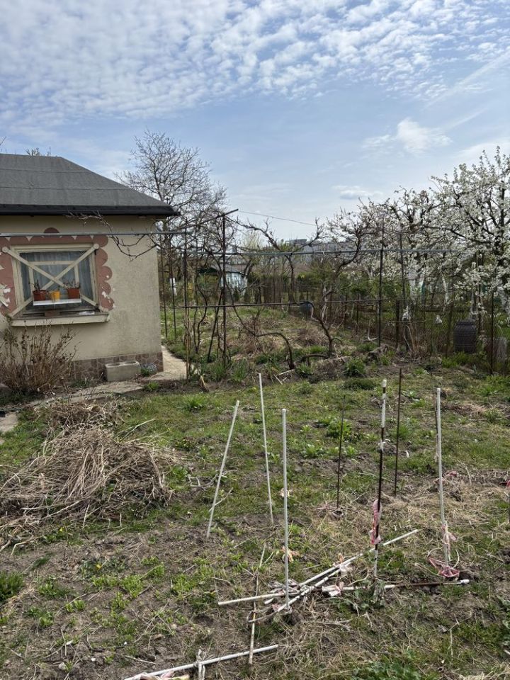 Działka rod Gorzów Wielkopolski Górczyn. Zdjęcie 1