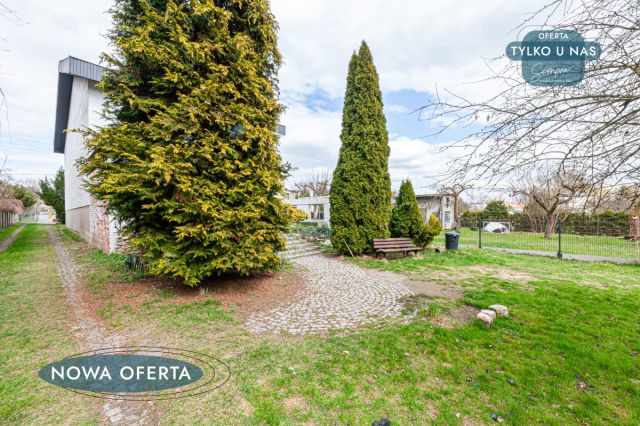 dom wolnostojący, 5 pokoi Dobroń, ul. Grunwaldzka. Zdjęcie 26