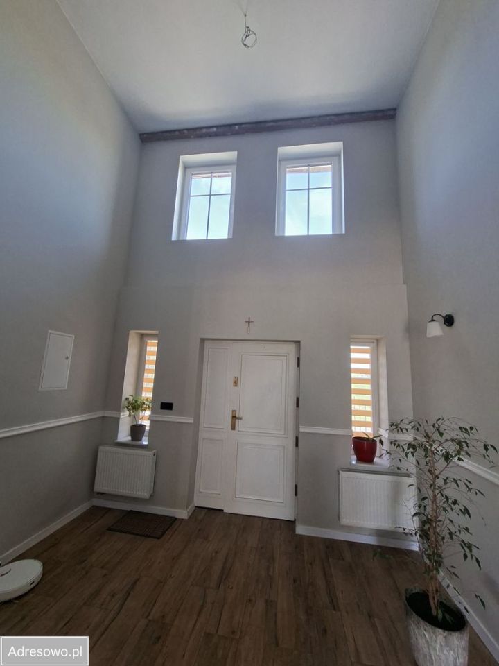 dom wolnostojący, 6 pokoi Wykroty. Zdjęcie 2