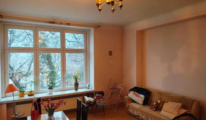 Mieszkanie 2-pokojowe Dzierżoniów, ul. Jana Kilińskiego