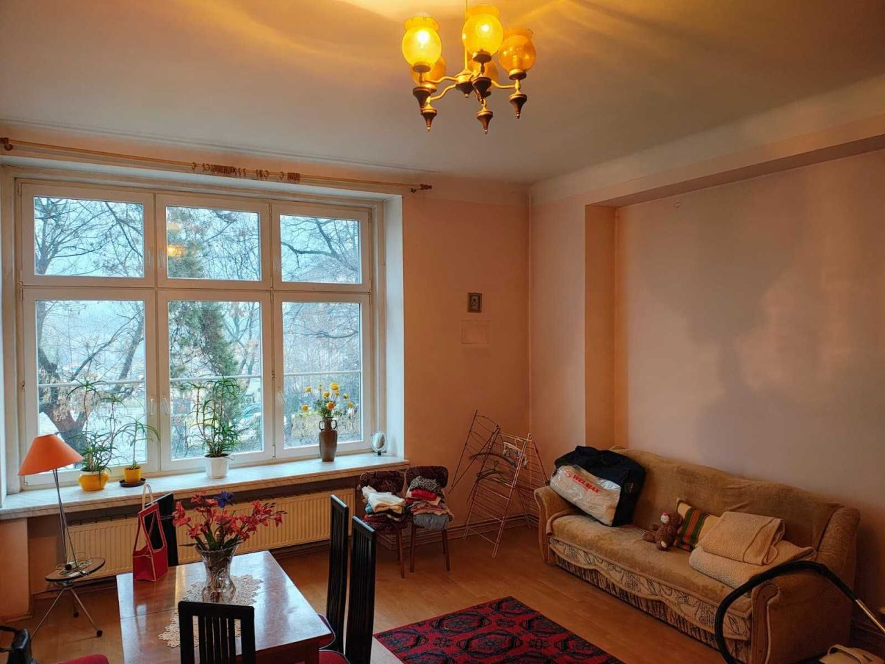 Mieszkanie 2-pokojowe Dzierżoniów, ul. Jana Kilińskiego. Zdjęcie 1