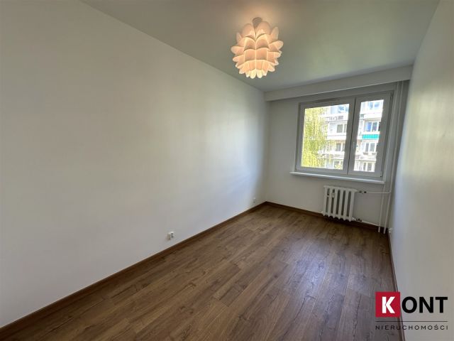 Mieszkanie 3-pokojowe Kraków Dębniki, ul. Słomiana. Zdjęcie 8