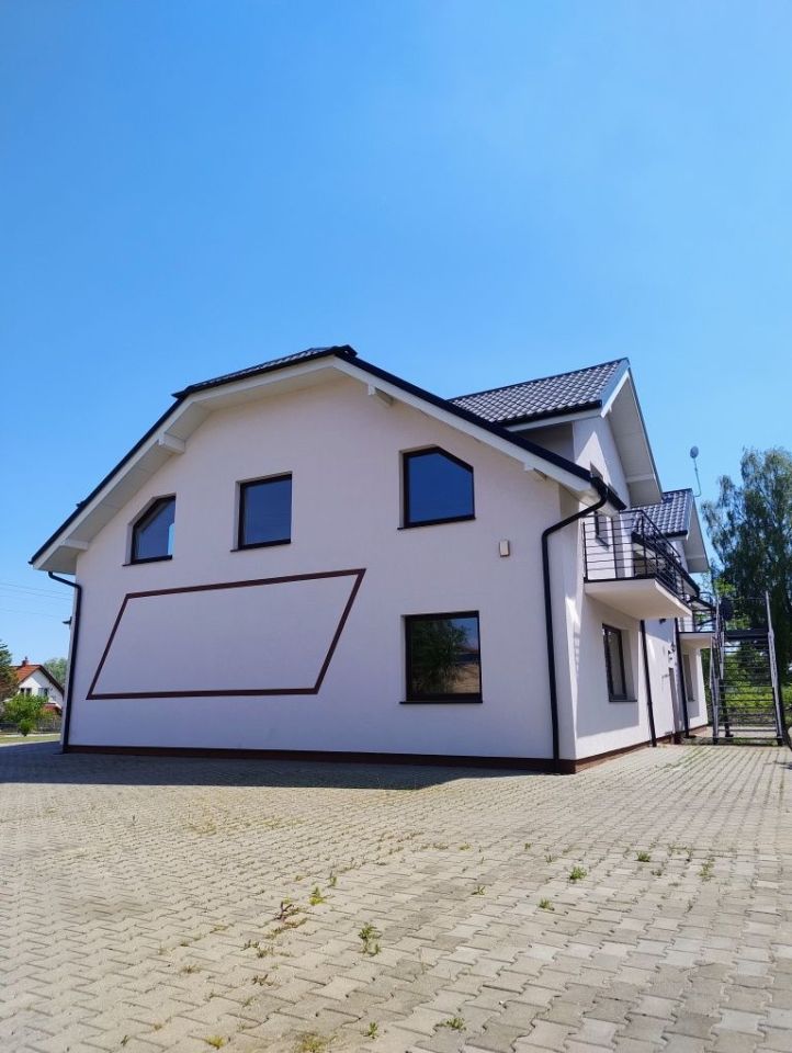 dom wolnostojący Żukowo. Zdjęcie 8