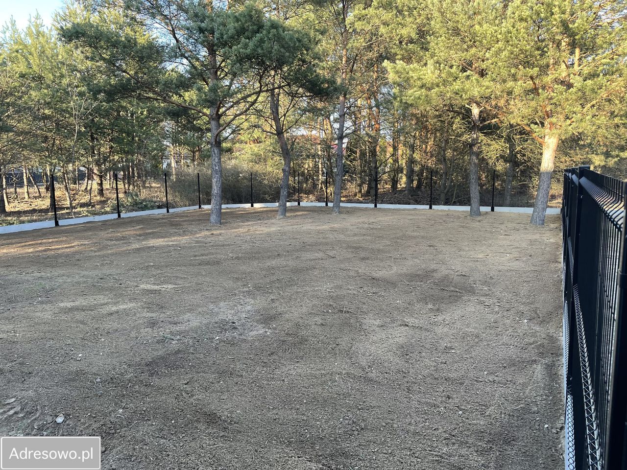 bliźniak, 5 pokoi Olszewnica Stara, ul. Polna. Zdjęcie 12