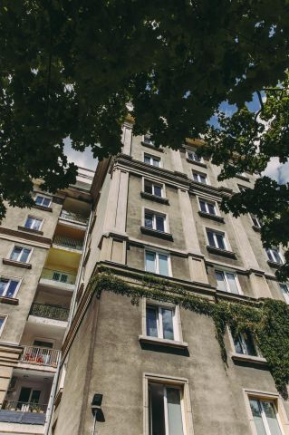 Mieszkanie 3-pokojowe Warszawa Muranów, ul. gen. Władysława Andersa. Zdjęcie 16