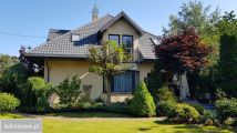 dom wolnostojący, 6 pokoi Marki, ul. Tadeusza Kościuszki. Zdjęcie 2
