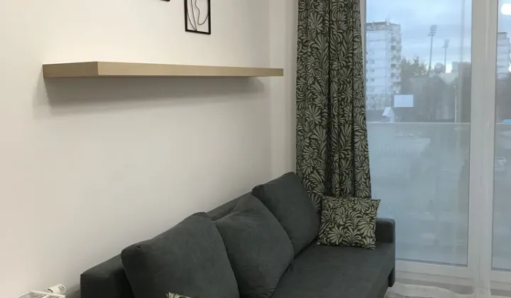 Mieszkanie 2-pokojowe Wrocław Grabiszyn, ul. Grabiszyńska