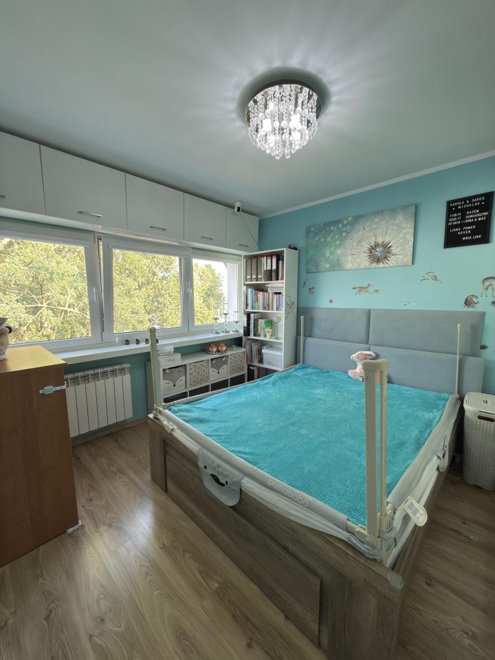 Mieszkanie 2-pokojowe Łódź Teofilów, ul. Łanowa. Zdjęcie 12