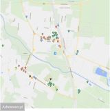 Działka budowlana Kalety. Zdjęcie 4