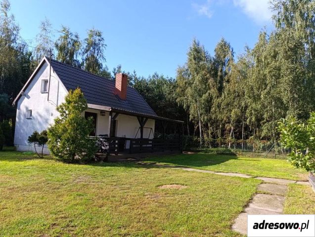 dom wolnostojący, 3 pokoje Arkuszewo. Zdjęcie 1