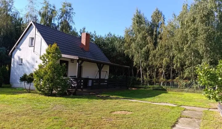 dom wolnostojący, 3 pokoje Arkuszewo