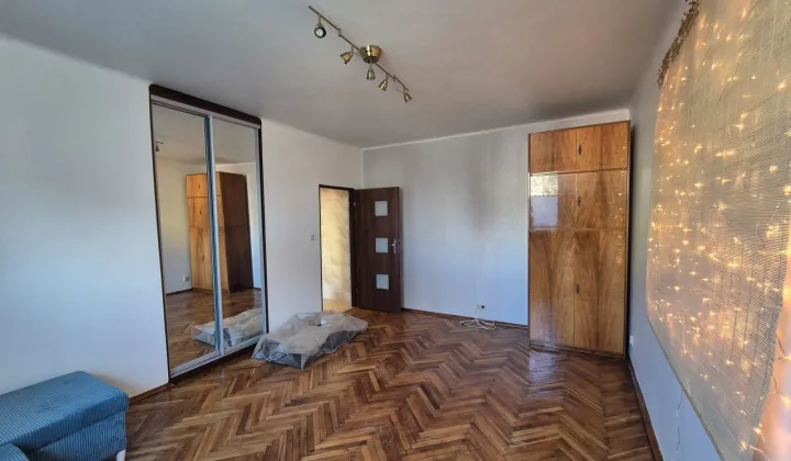 Mieszkanie 1-pokojowe Łódź Bałuty, ul. Marynarska