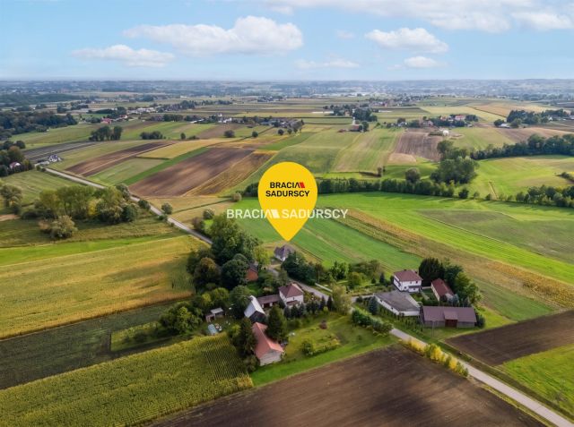 dom wolnostojący, 5 pokoi Szczytniki. Zdjęcie 39