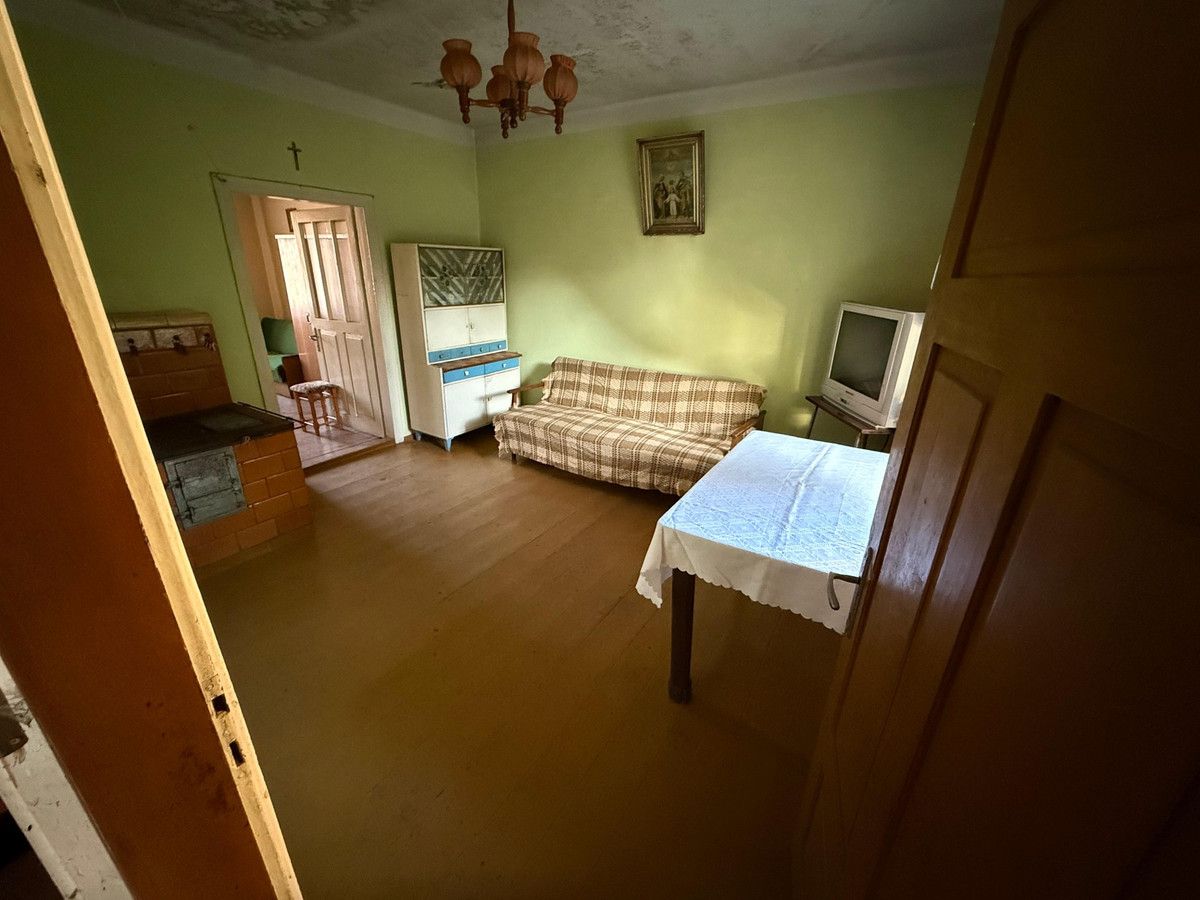 gospodarstwo, 4 pokoje Żuraw. Zdjęcie 13