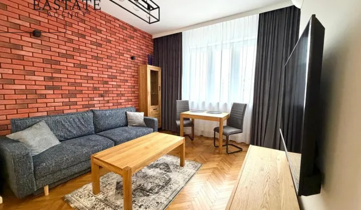 Mieszkanie 1-pokojowe Warszawa Wola, ul. Miedziana
