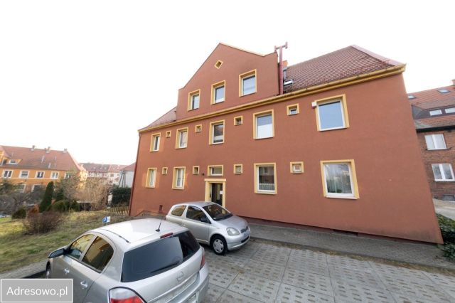 Mieszkanie 2-pokojowe Gdańsk Siedlce, ul. Legnicka. Zdjęcie 1