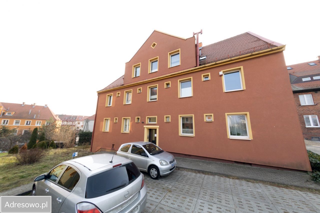 Mieszkanie 2-pokojowe Gdańsk Siedlce, ul. Legnicka