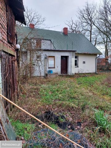 dom wolnostojący, 3 pokoje Grabin. Zdjęcie 1