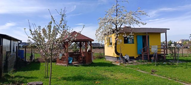 Działka rekreacyjna Gliwice Sikornik, ul. Biegusa. Zdjęcie 1