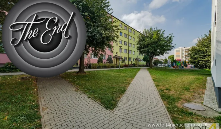 Mieszkanie 3-pokojowe Dąbrowa Tarnowska, os. Westerplatte