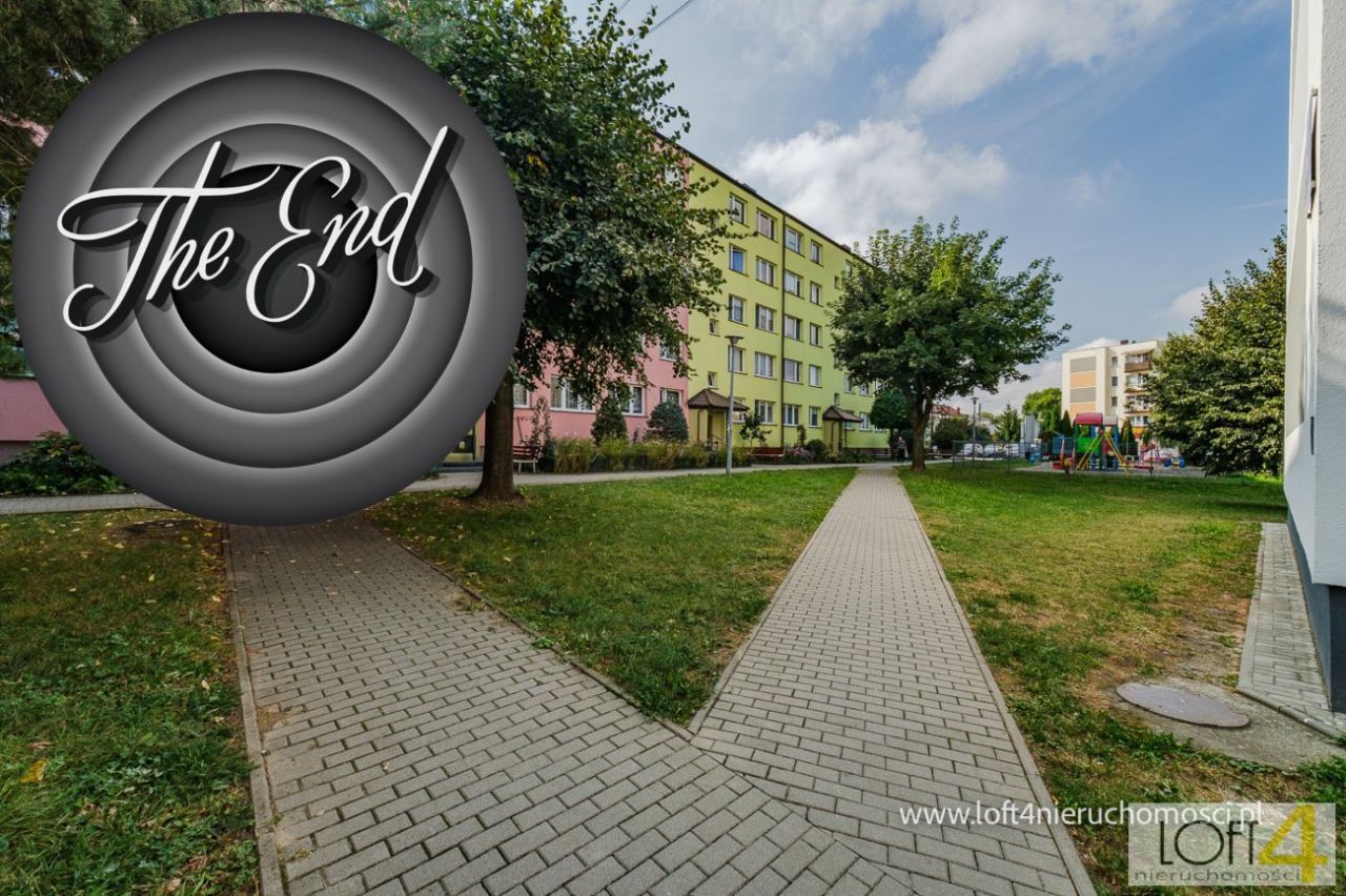 Mieszkanie 3-pokojowe Dąbrowa Tarnowska, os. Westerplatte. Zdjęcie 1