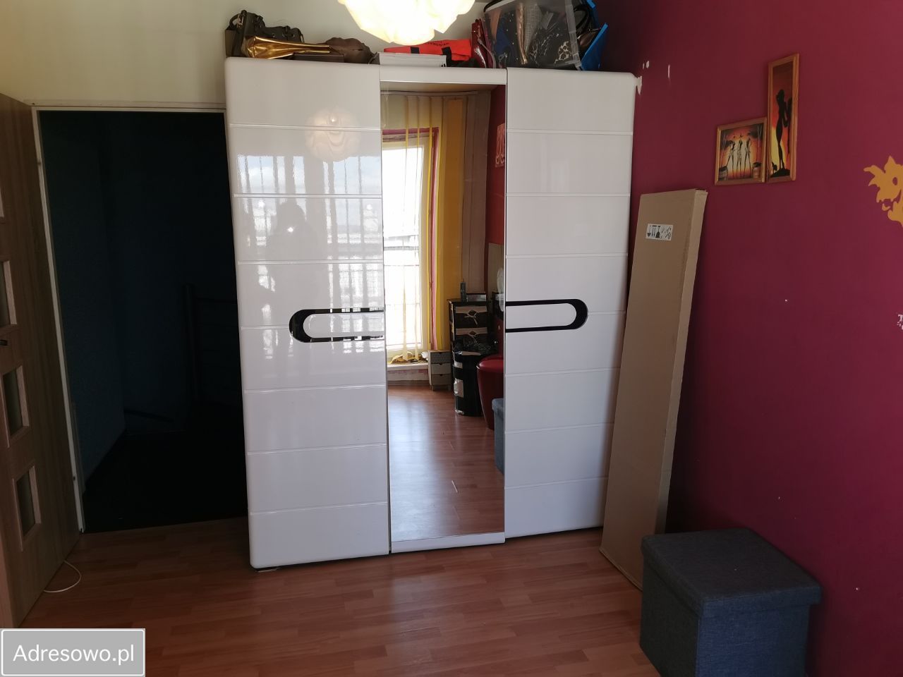 Mieszkanie 2-pokojowe Myszków, ul. Majora Sucharskiego. Zdjęcie 14