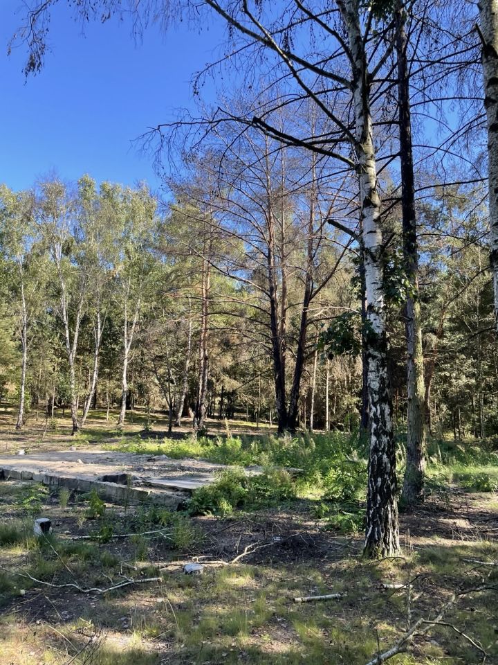 Działka budowlana Mniszew. Zdjęcie 10