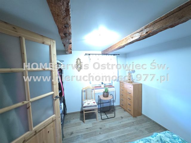 dom wolnostojący, 2 pokoje Linów. Zdjęcie 19