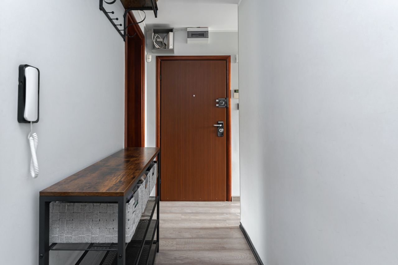 Mieszkanie 4-pokojowe Gdańsk Wrzeszcz, al. gen. Józefa Hallera. Zdjęcie 10