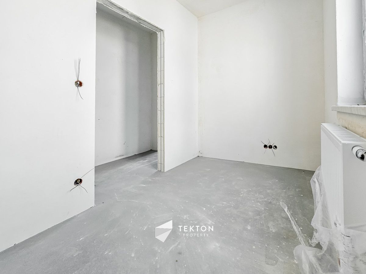 Mieszkanie 2-pokojowe Czapury, ul. Wiewiórcza. Zdjęcie 12