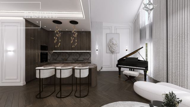 bliźniak, 5 pokoi Adamów. Zdjęcie 5