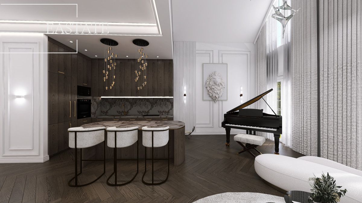 bliźniak, 5 pokoi Adamów. Zdjęcie 5