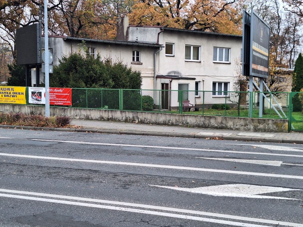 Działka inwestycyjna Leszno, ul. ks. Teodora Korcza. Zdjęcie 6