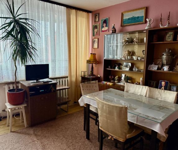 Mieszkanie 3-pokojowe Warszawa Bielany. Zdjęcie 1