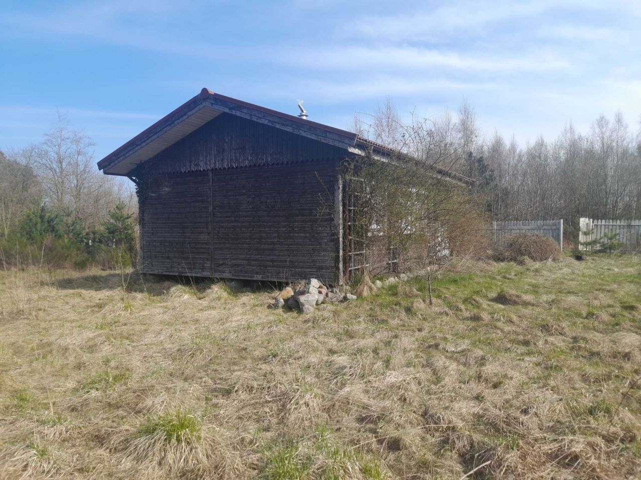 dom wolnostojący Kielno, ul. Wrzosowa. Zdjęcie 6