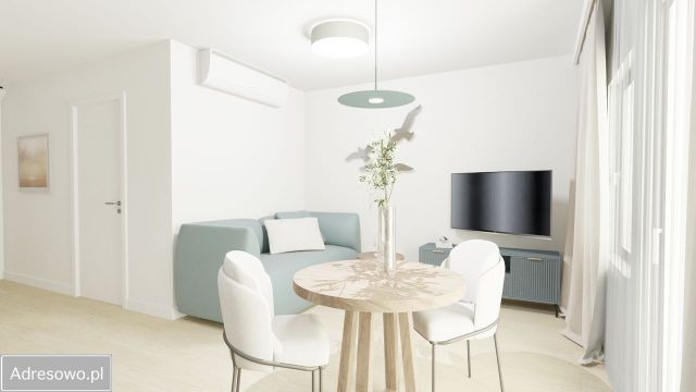 Mieszkanie 2-pokojowe Jastarnia, ul. Bałtycka. Zdjęcie 1