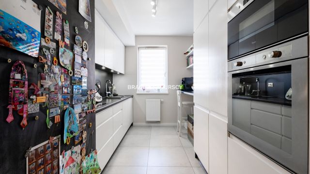 Mieszkanie 3-pokojowe Kraków Podgórze Duchackie, ul. Adama Bochenka. Zdjęcie 11