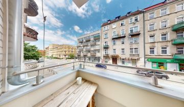 Mieszkanie 3-pokojowe Wrocław Kleczków, ul. Kleczkowska