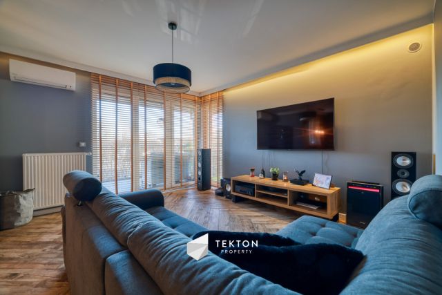 Mieszkanie 3-pokojowe Marki, ul. ks. bp. Władysława Bandurskiego. Zdjęcie 10