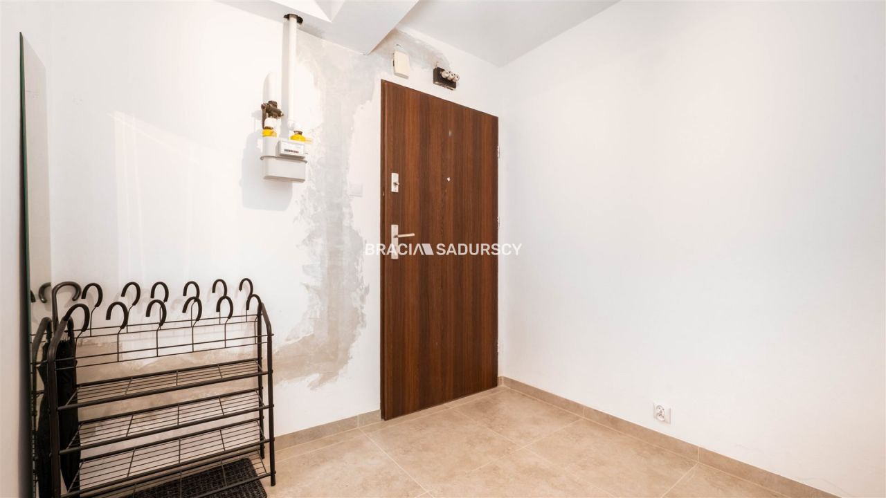 Mieszkanie 2-pokojowe Wieliczka, ul. Nowy Świat. Zdjęcie 10