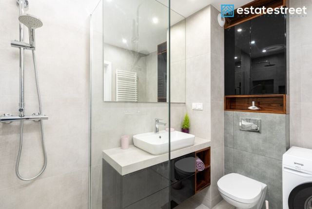 Mieszkanie 2-pokojowe Kraków Krowodrza, ul. Wrocławska. Zdjęcie 10