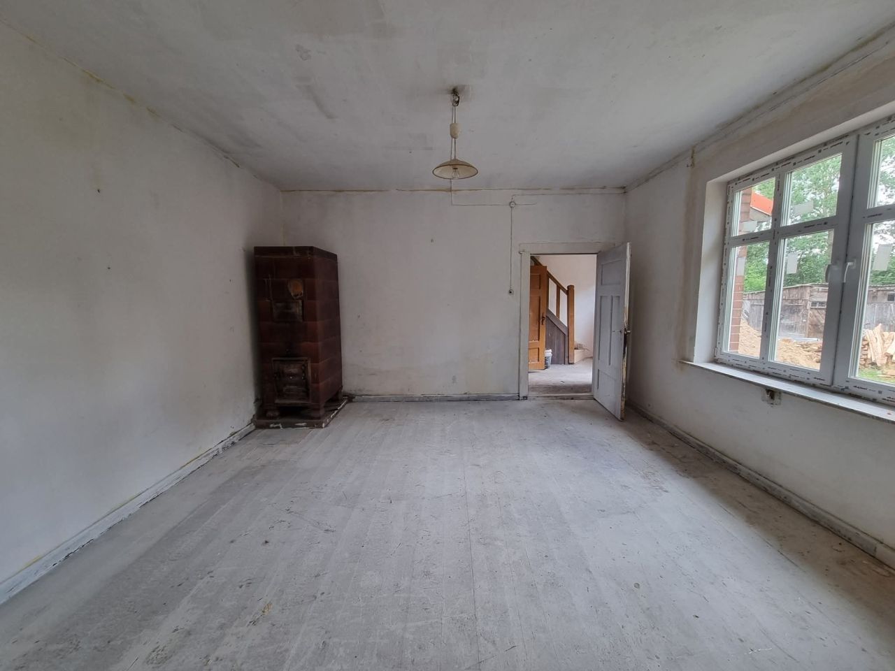 Mieszkanie 3-pokojowe Żukowo. Zdjęcie 17