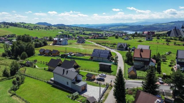 Działka budowlana Kluszkowce, ul. Rozwojowa. Zdjęcie 9